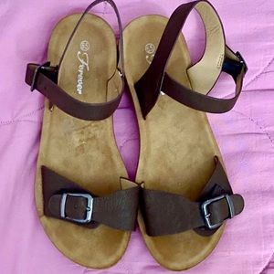 NEW Sandals